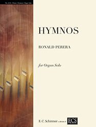 Hymnos Cover